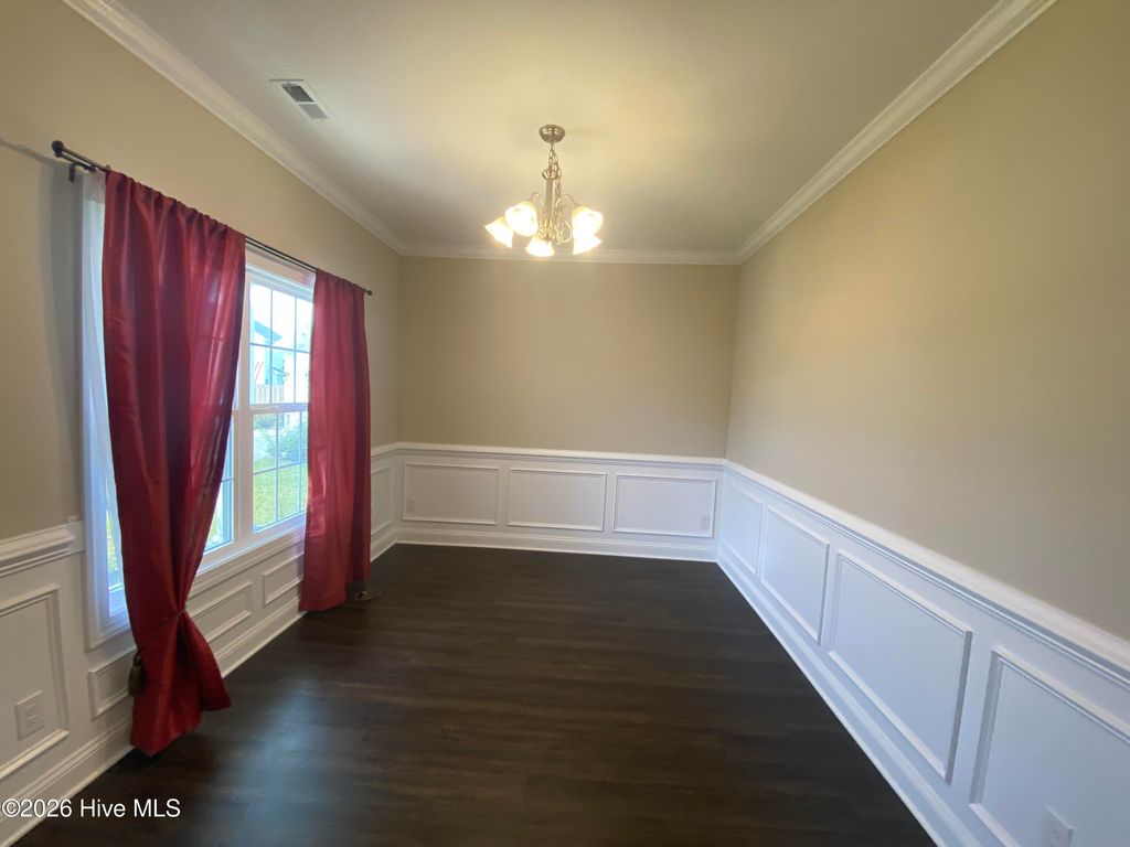 Photo of 879 Stormy Gale Lane, Sneads Ferry, NC 28460 (MLS # 100567028)