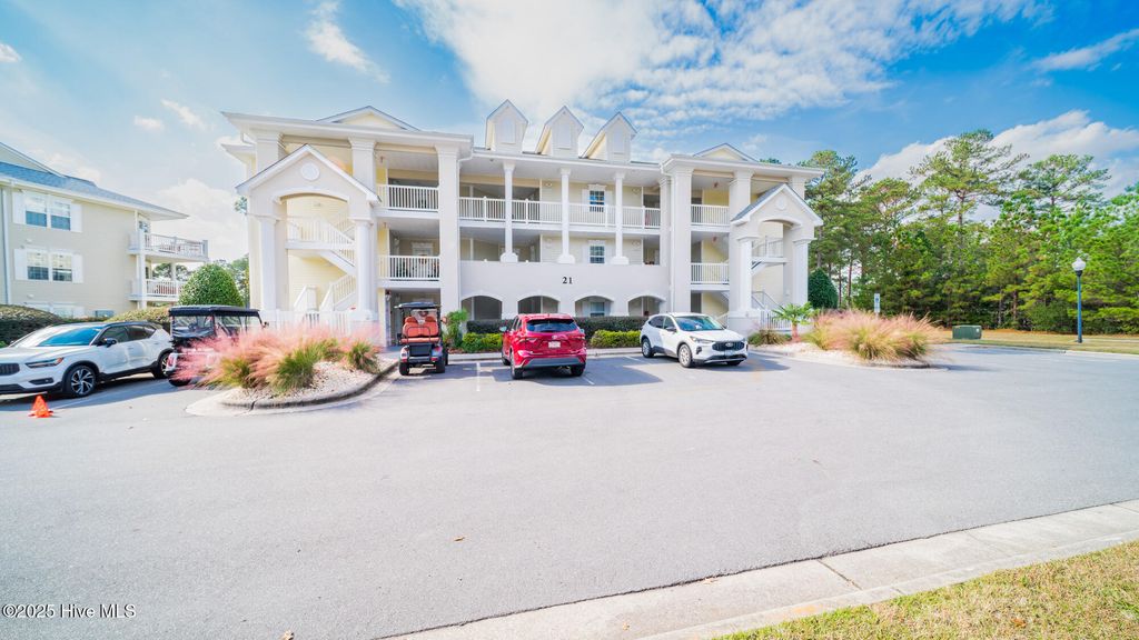Photo of 1215 N Middleton Drive NW #Apt 2101, Calabash, NC 28467 (MLS # 100543233)