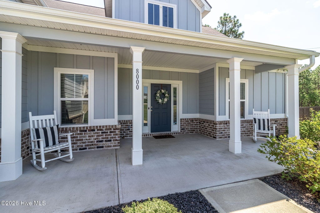 Photo of 8000 Crossbow Landing, Graniteville, SC 29829 (MLS # 100588296)