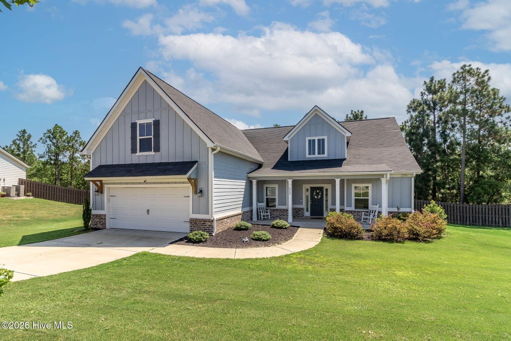 Photo of 8000 Crossbow Landing, Graniteville, SC 29829 (MLS # 100588296)