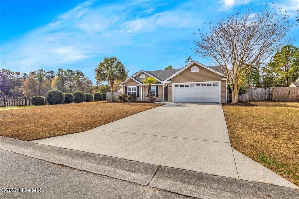 Photo of 207 Putnam Drive, Wilmington, NC 28411 (MLS # 100547444)