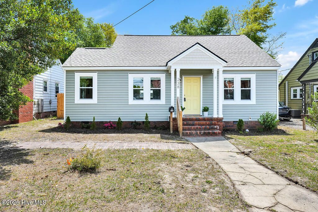 Photo of 238 Central Boulevard, Wilmington, NC 28401 (MLS # 100566148)