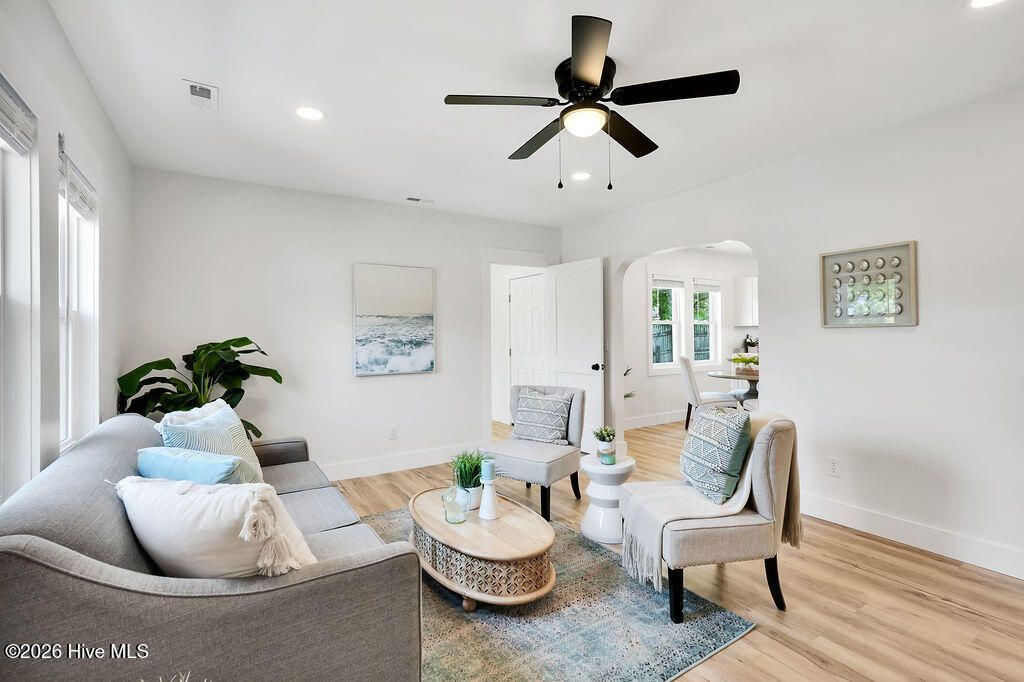 Photo of 238 Central Boulevard, Wilmington, NC 28401 (MLS # 100566148)