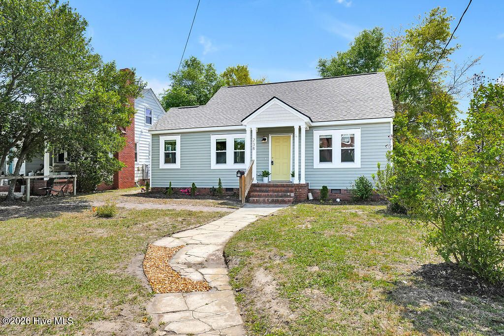 Photo of 238 Central Boulevard, Wilmington, NC 28401 (MLS # 100566148)