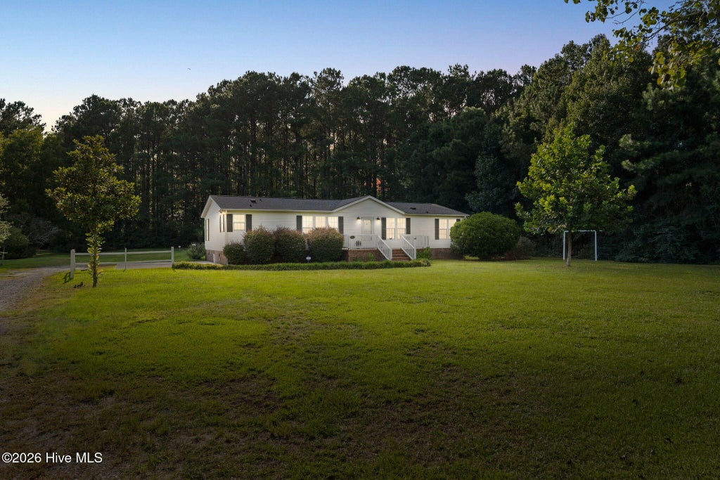 Photo of 115 Royal Oak Road NW, Shallotte, NC 28470 (MLS # 100604874)