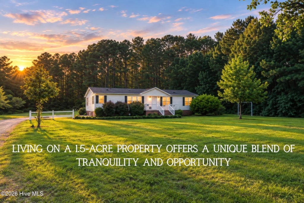 Photo of 115 Royal Oak Road NW, Shallotte, NC 28470 (MLS # 100604874)