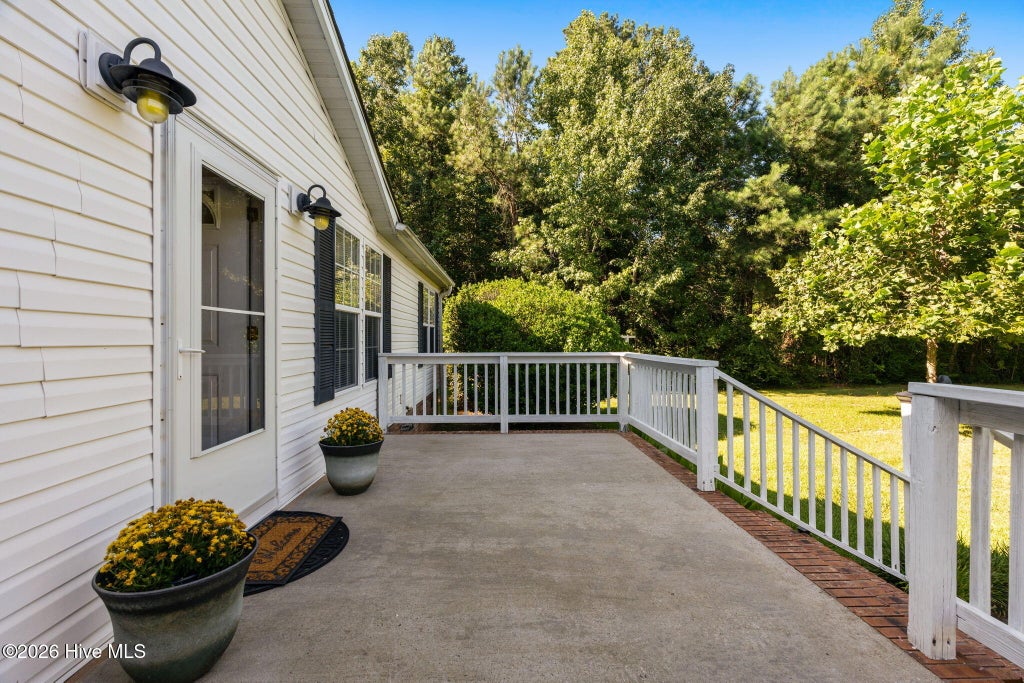 Photo of 115 Royal Oak Road NW, Shallotte, NC 28470 (MLS # 100604874)