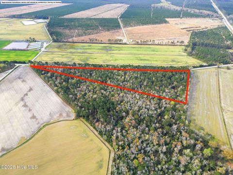 Tiny photo for 16 Deppe Road, Maysville, NC 28555 (MLS # 100565711)