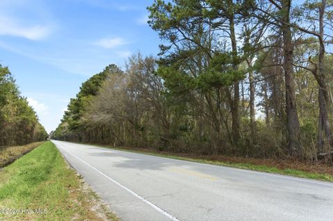 Tiny photo for 16 Deppe Road, Maysville, NC 28555 (MLS # 100565711)