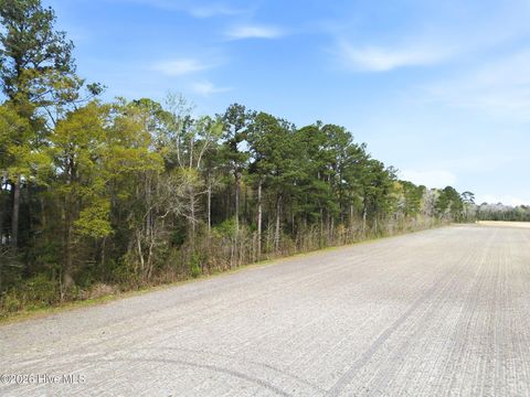 Tiny photo for 16 Deppe Road, Maysville, NC 28555 (MLS # 100565711)