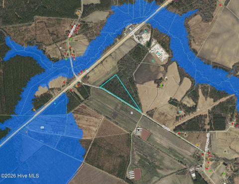 Tiny photo for 16 Deppe Road, Maysville, NC 28555 (MLS # 100565711)