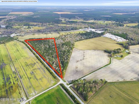 Tiny photo for 16 Deppe Road, Maysville, NC 28555 (MLS # 100565711)