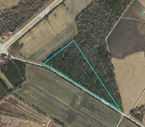 Tiny photo for 16 Deppe Road, Maysville, NC 28555 (MLS # 100565711)