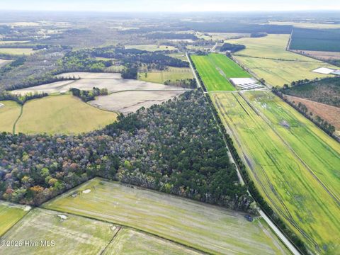 Tiny photo for 16 Deppe Road, Maysville, NC 28555 (MLS # 100565711)