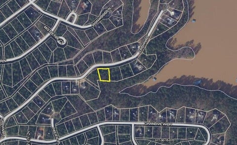 Vacant Land For Sale - L5 B29 Crown Point<br/> McCormick, SC 29835