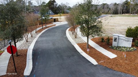 Tiny photo for 109 Hooks Road, Carolina Beach, NC 28428 (MLS # 100557517)