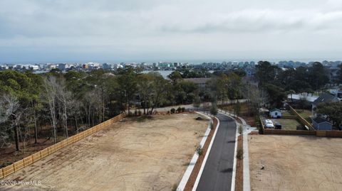 Tiny photo for 109 Hooks Road, Carolina Beach, NC 28428 (MLS # 100557517)