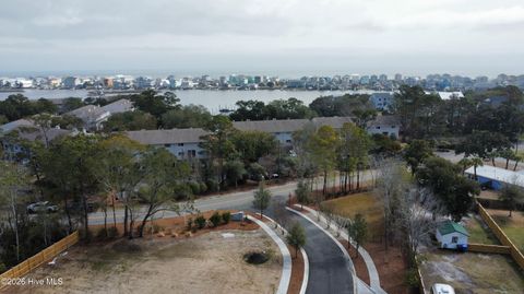 Tiny photo for 109 Hooks Road, Carolina Beach, NC 28428 (MLS # 100557517)