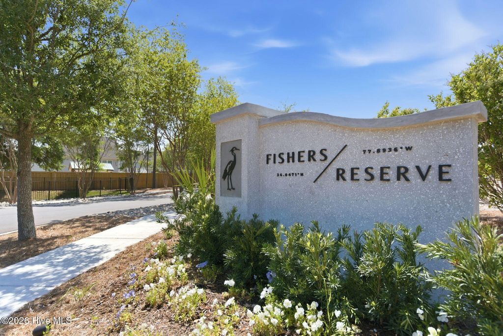 Photo of 109 Hooks Road, Carolina Beach, NC 28428 (MLS # 100557517)