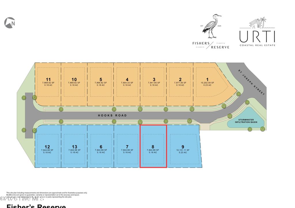 Photo of 109 Hooks Road, Carolina Beach, NC 28428 (MLS # 100557517)