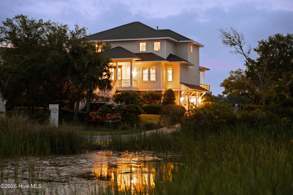 Photo of 6313 Sea Mist Court, Wilmington, NC 28409 (MLS # 100564058)