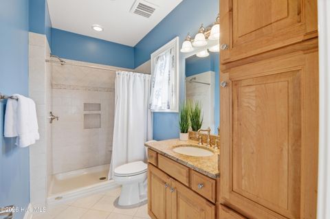 Tiny photo for 6313 Sea Mist Court, Wilmington, NC 28409 (MLS # 100564058)