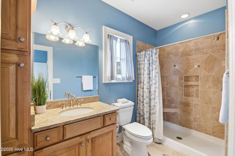 Tiny photo for 6313 Sea Mist Court, Wilmington, NC 28409 (MLS # 100564058)