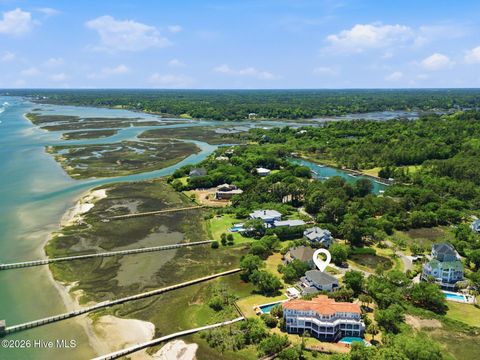 Tiny photo for 6313 Sea Mist Court, Wilmington, NC 28409 (MLS # 100564058)