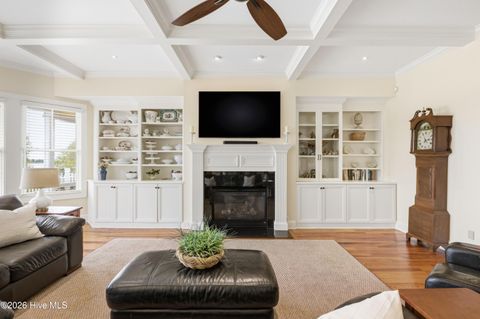 Tiny photo for 6313 Sea Mist Court, Wilmington, NC 28409 (MLS # 100564058)