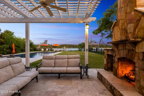 Tiny photo for 6313 Sea Mist Court, Wilmington, NC 28409 (MLS # 100564058)