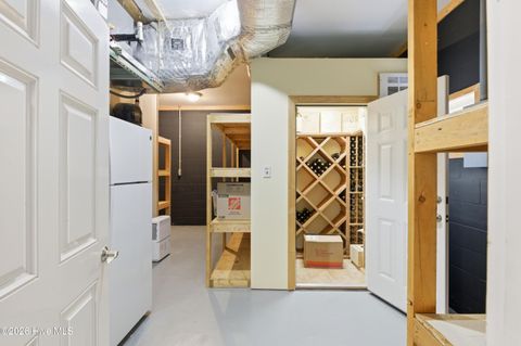 Tiny photo for 6313 Sea Mist Court, Wilmington, NC 28409 (MLS # 100564058)