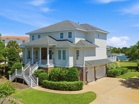 Tiny photo for 6313 Sea Mist Court, Wilmington, NC 28409 (MLS # 100564058)
