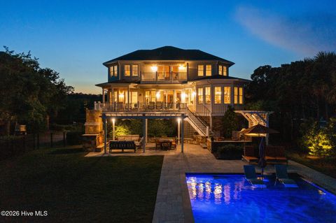 Tiny photo for 6313 Sea Mist Court, Wilmington, NC 28409 (MLS # 100564058)