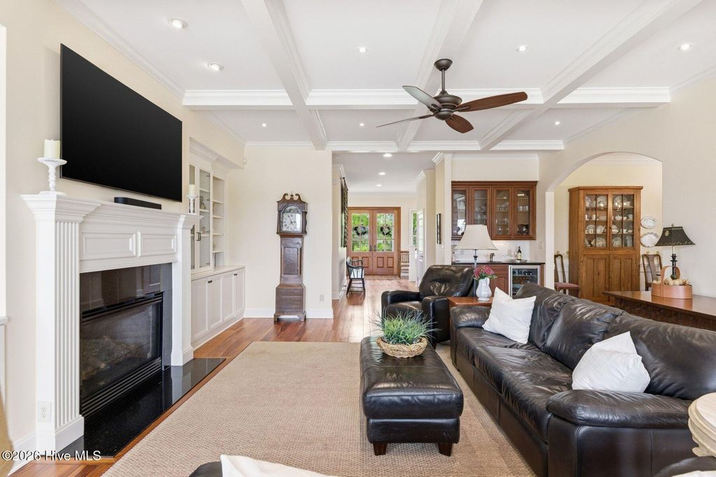 Photo of 6313 Sea Mist Court, Wilmington, NC 28409 (MLS # 100564058)