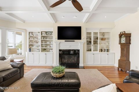 Tiny photo for 6313 Sea Mist Court, Wilmington, NC 28409 (MLS # 100564058)