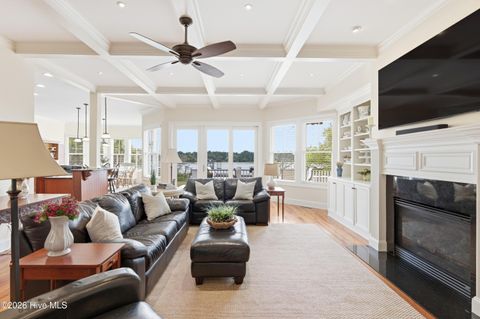 Tiny photo for 6313 Sea Mist Court, Wilmington, NC 28409 (MLS # 100564058)