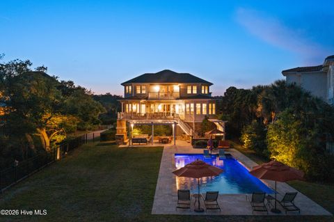 Tiny photo for 6313 Sea Mist Court, Wilmington, NC 28409 (MLS # 100564058)