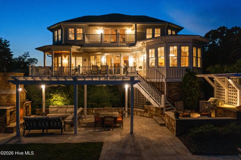 Tiny photo for 6313 Sea Mist Court, Wilmington, NC 28409 (MLS # 100564058)