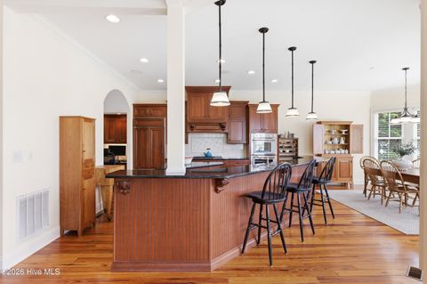 Tiny photo for 6313 Sea Mist Court, Wilmington, NC 28409 (MLS # 100564058)