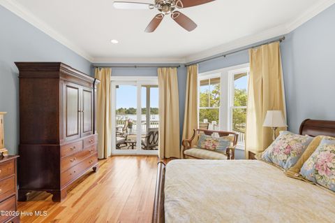 Tiny photo for 6313 Sea Mist Court, Wilmington, NC 28409 (MLS # 100564058)