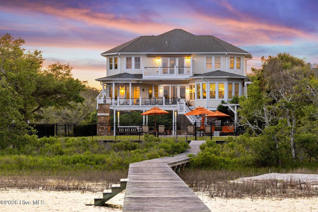 Photo of 6313 Sea Mist Court, Wilmington, NC 28409 (MLS # 100564058)