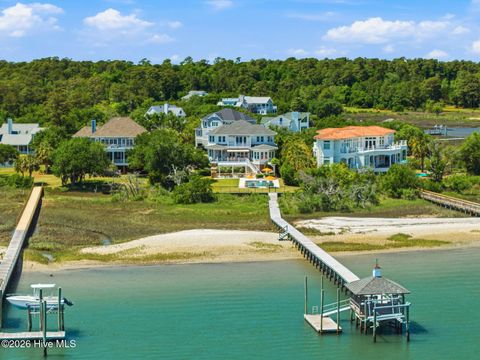Tiny photo for 6313 Sea Mist Court, Wilmington, NC 28409 (MLS # 100564058)