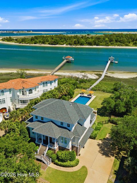 Tiny photo for 6313 Sea Mist Court, Wilmington, NC 28409 (MLS # 100564058)