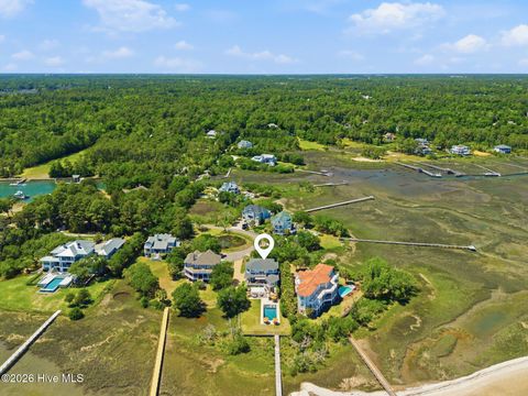 Tiny photo for 6313 Sea Mist Court, Wilmington, NC 28409 (MLS # 100564058)