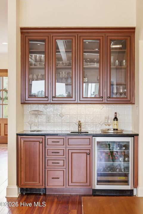 Tiny photo for 6313 Sea Mist Court, Wilmington, NC 28409 (MLS # 100564058)