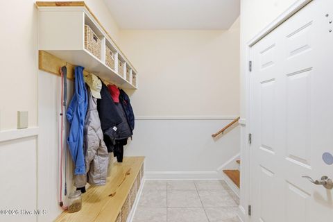 Tiny photo for 6313 Sea Mist Court, Wilmington, NC 28409 (MLS # 100564058)
