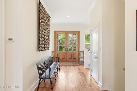 Tiny photo for 6313 Sea Mist Court, Wilmington, NC 28409 (MLS # 100564058)