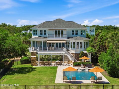 Tiny photo for 6313 Sea Mist Court, Wilmington, NC 28409 (MLS # 100564058)