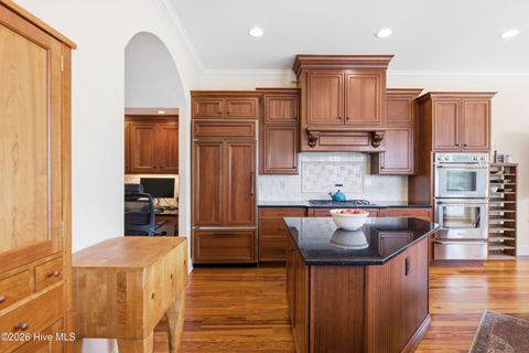 Tiny photo for 6313 Sea Mist Court, Wilmington, NC 28409 (MLS # 100564058)