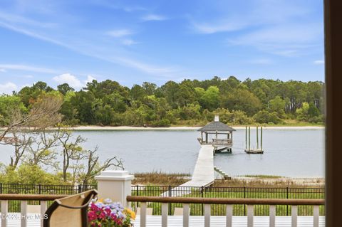 Tiny photo for 6313 Sea Mist Court, Wilmington, NC 28409 (MLS # 100564058)